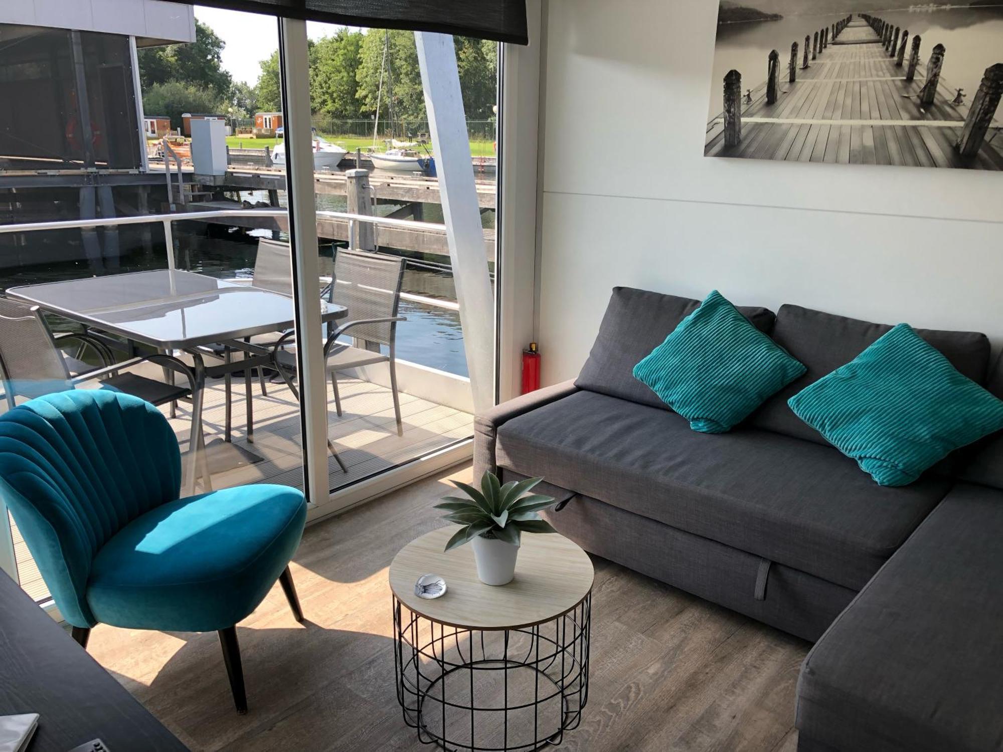 Marinaparcs Naarden Ruang foto