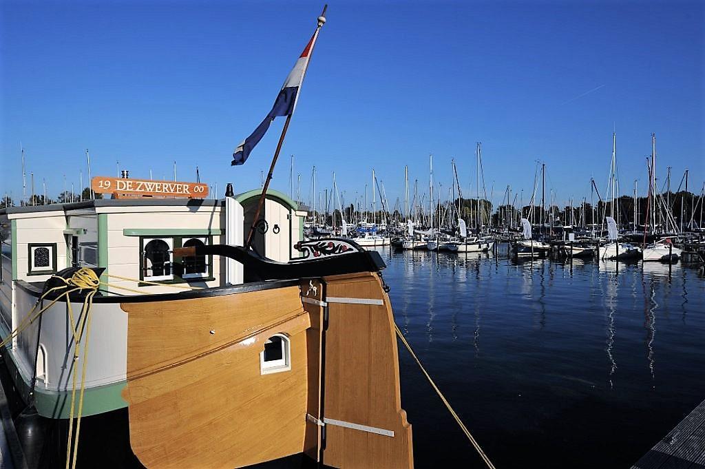 Marinaparcs Naarden Ruang foto