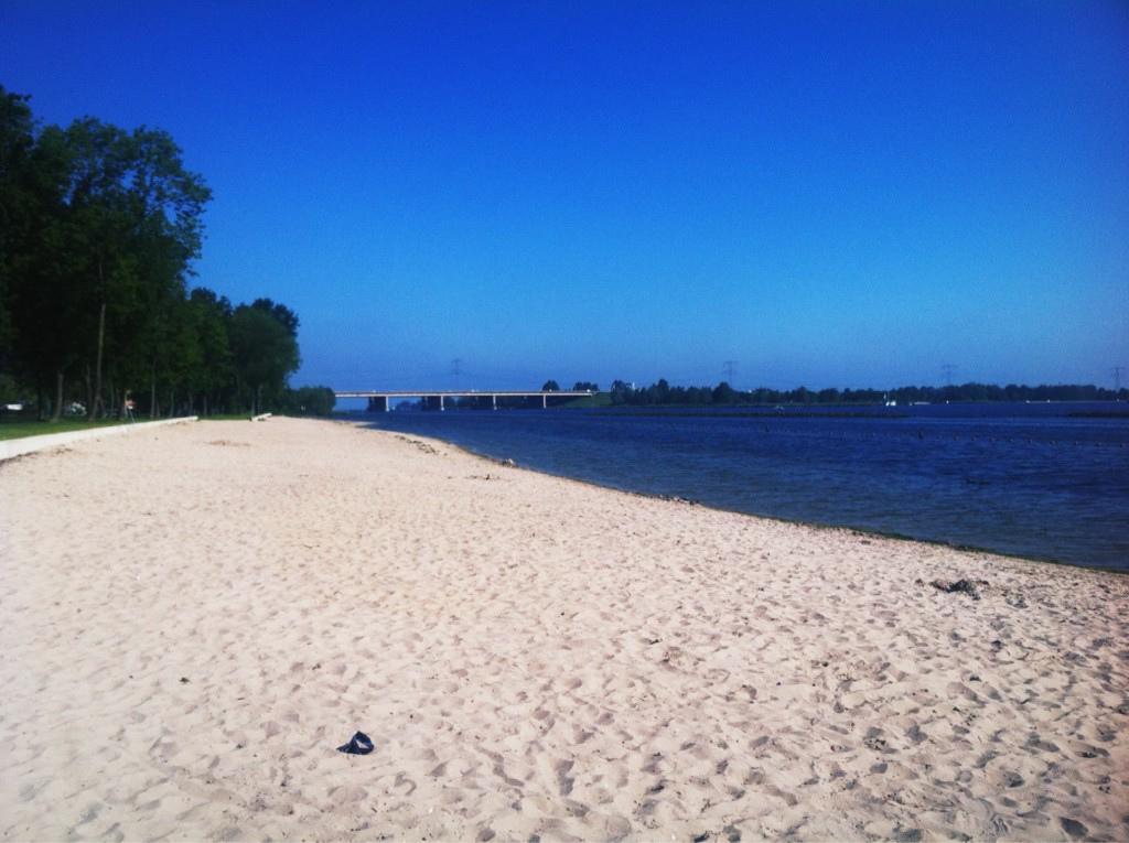 Marinaparcs Naarden Bagian luar foto